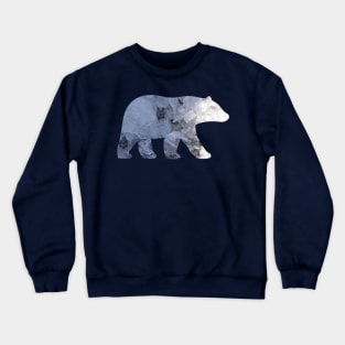 Icebear Crewneck Sweatshirt